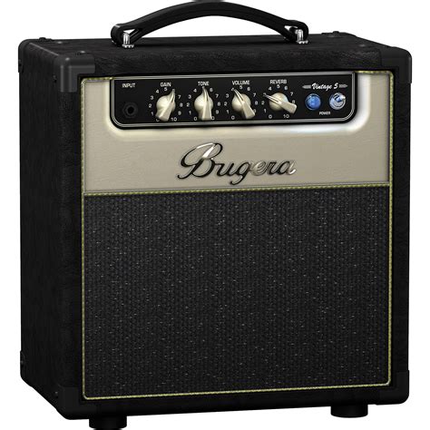 best 5 watt tube amps|bugera 5 watt tube amp.